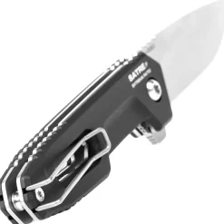 Extrema ratio Satre F N690 black StoneWash