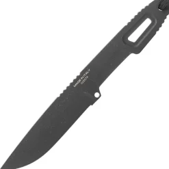 Extrema Ratio SATRE FX N690 Black