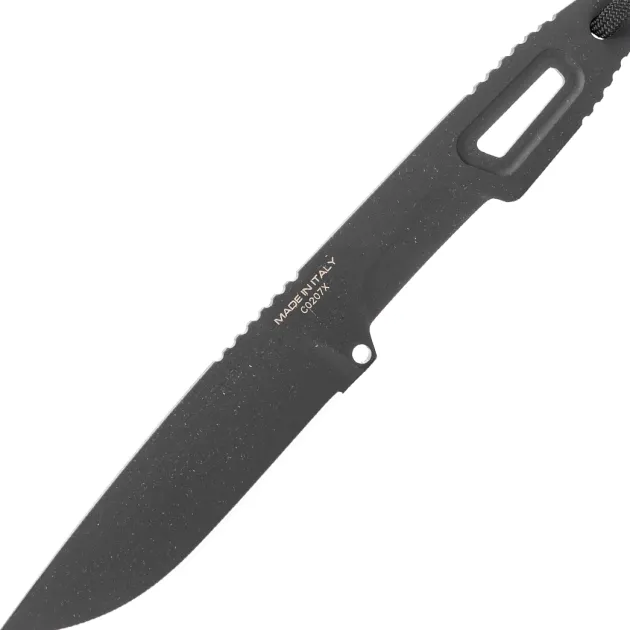 Extrema Ratio SATRE FX N690 Black