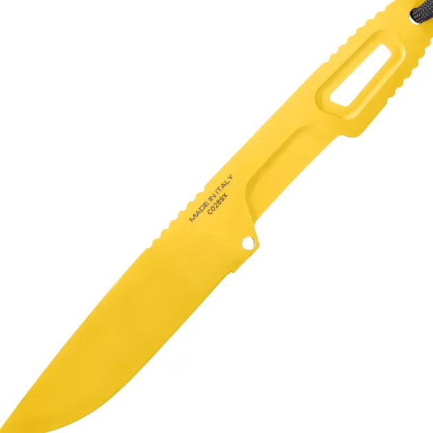 Extrema Ratio SATRE FX NITROGEN Yellow