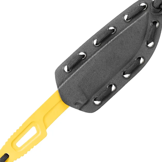 Extrema Ratio SATRE FX NITROGEN Yellow