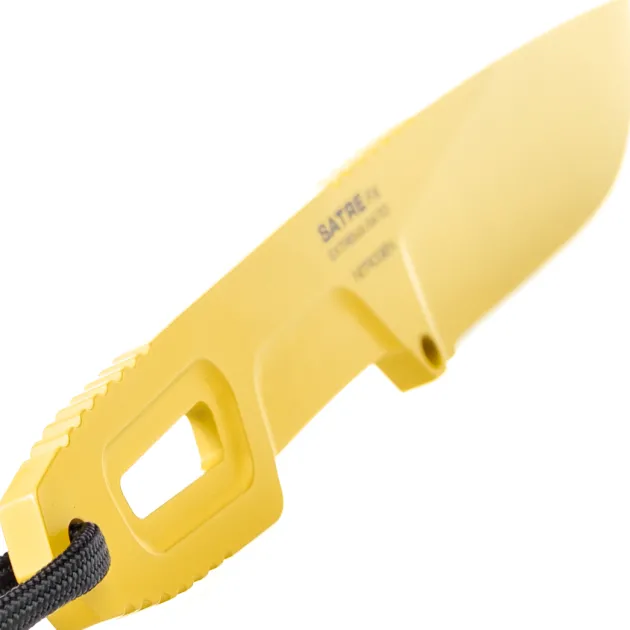 Extrema Ratio SATRE FX NITROGEN Yellow