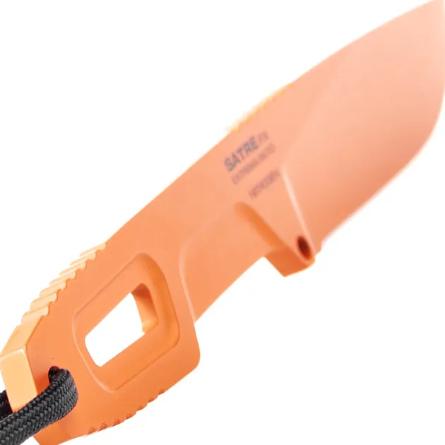 Extrema Ratio SATRE FX NITROGEN ORANGE