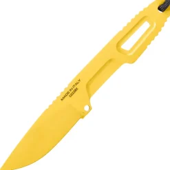 Extrema Ratio Satre Nitrogen Yellow