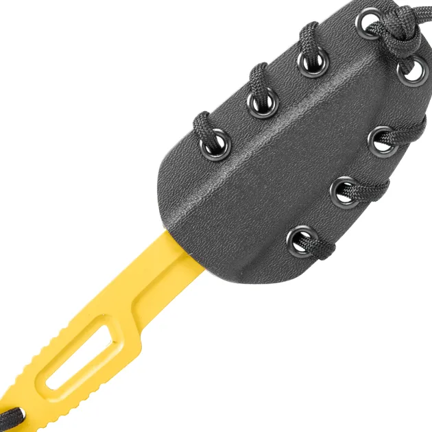 Extrema Ratio Satre Nitrogen Yellow