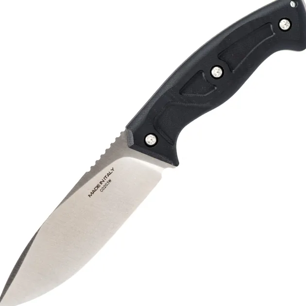 Extrema Ratio Venatus F N690 G10 Satin