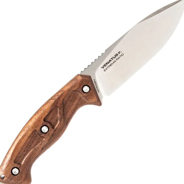 Extrema Ratio Venatus F Nitrogen Wood Satin