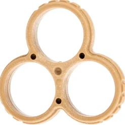 Extreme EDC Classic II Impact Tool 2 doigts Tan