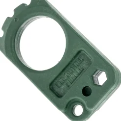 Extreme EDC Small Knuckleduster "Bad Mother Fucker" OD