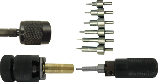 7821892 - E-ZEE TRIM Lyman coupe-douille manuel
