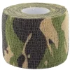 FAA54 - FUZYON Rouleau Auto-Adhésif Camouflage CCE 3.75m