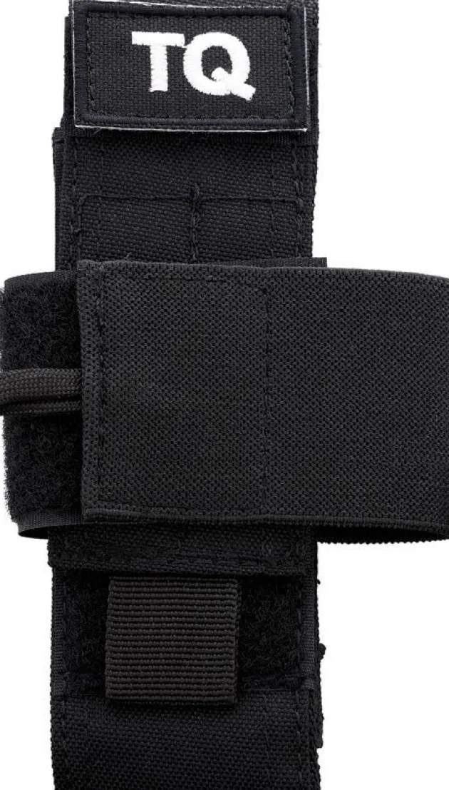 FA603 - ELITE FIRST AID Porte Garrot Noir