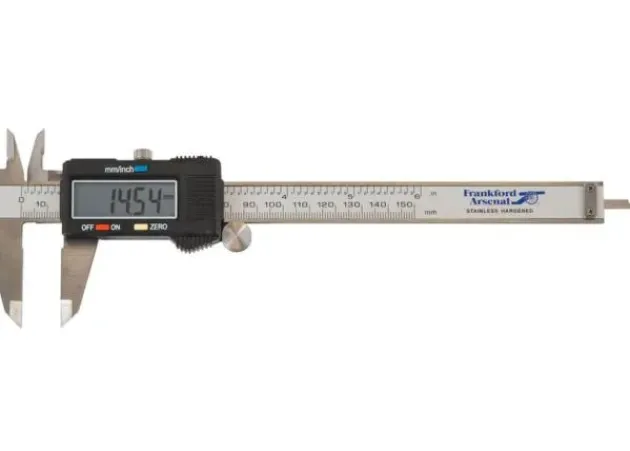 FA672060 - Frankford Arsenal® Electronic Caliper