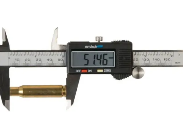 FA672060 - Frankford Arsenal® Electronic Caliper