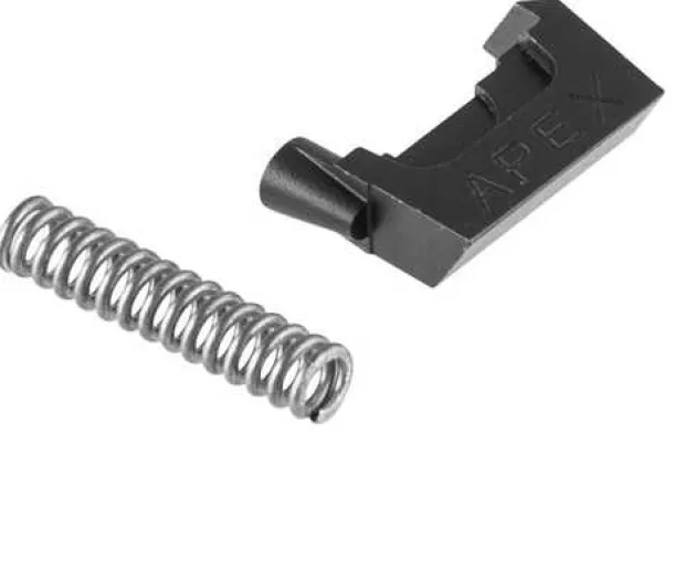 102-104 - Failure Resistant Extractor for Glock® -Apex Tactical-