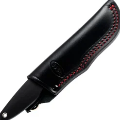 Fallkniven WM1 VGwolf étui cuir