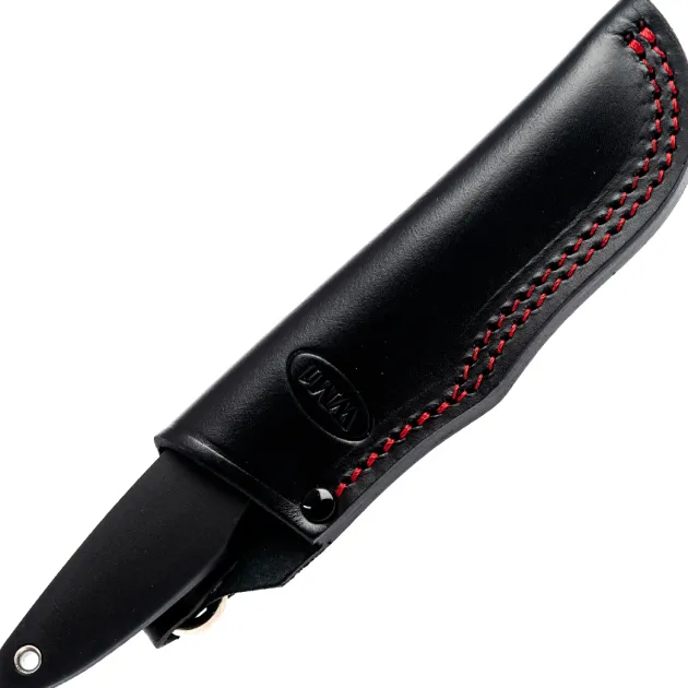 Fallkniven WM1 VGwolf étui cuir
