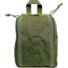 FA145OD - ELITE FIRST AID Patrol Trauma Kit Level 2 OD