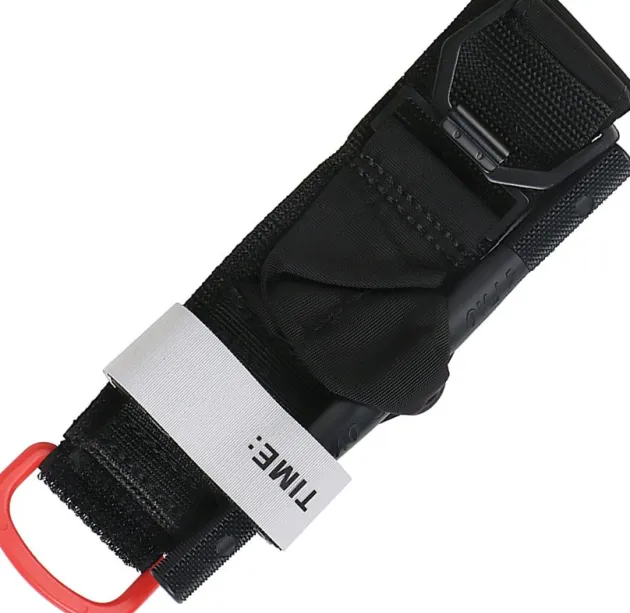 FAO91356 - FIRST AID ONLY SC Garrot Tourniquet