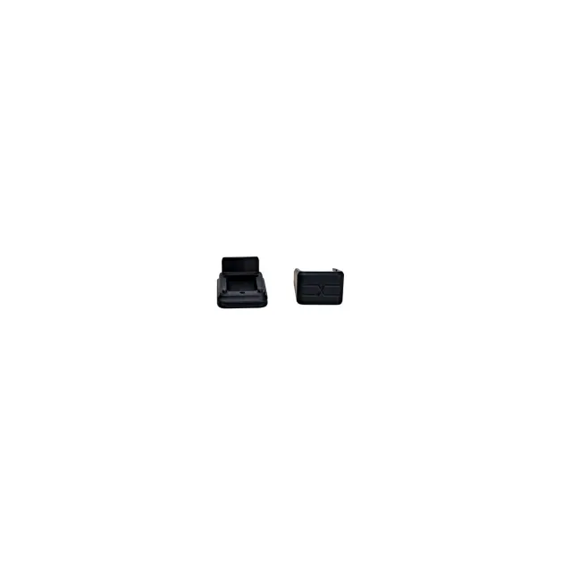 FAX-FF-G-A-MAGEXTMOD-3-B-01 - Faxon Extension Chargeur Glock 19 +3 Noir