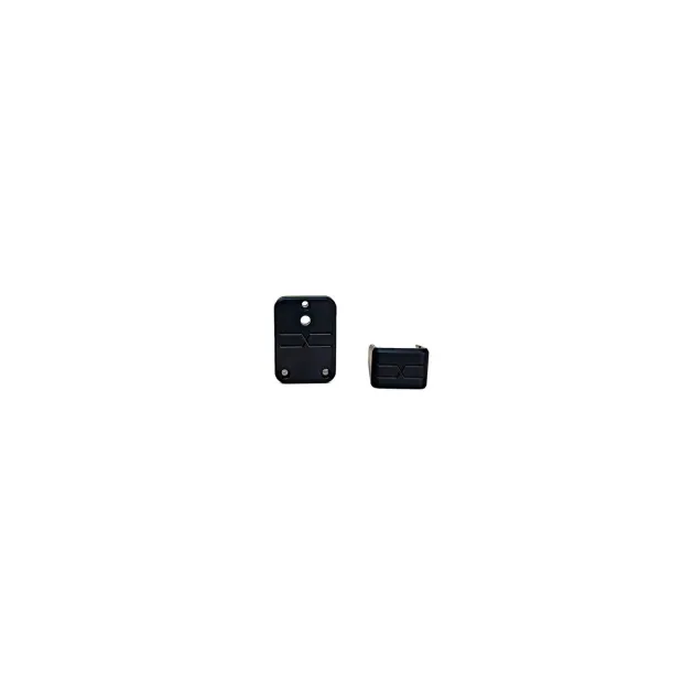 FAX-FF-G-A-MAGEXTMOD-3-B-01 - Faxon Extension Chargeur Glock 19 +3 Noir