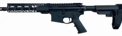 FAX-FX910 - AR 9 Faxon FF9F Bantam 10.5' SBR 9x19