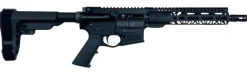 FAX-FX910 - AR 9 Faxon FF9F Bantam 10.5' SBR 9x19