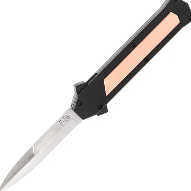 F16BB-COPPER - AKC F16 Bayonette Cuivre