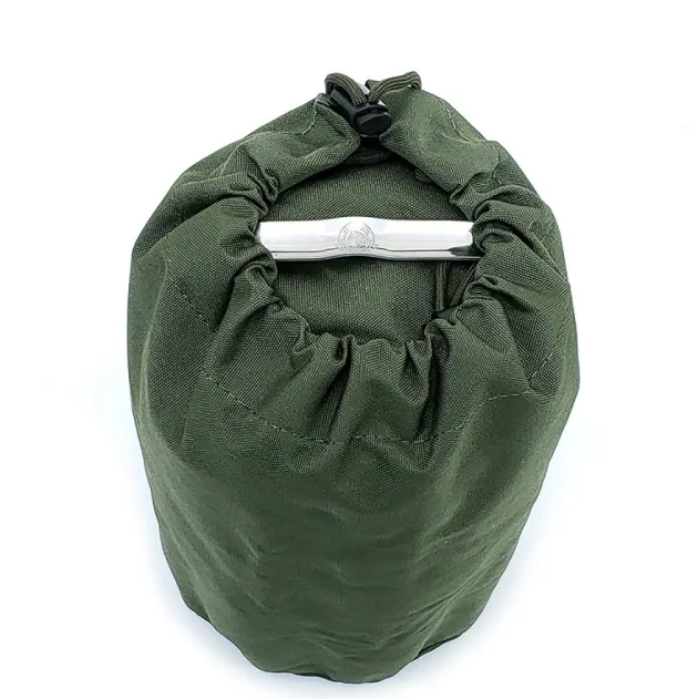 FBBILC2QT - Firebox Housse pour Billy pot 2 L