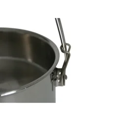 FBBILL2QT - Firebox Gamelle Billy Bush pot 2 L