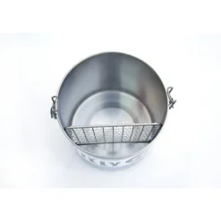 FBBILL2QT - Firebox Gamelle Billy Bush pot 2 L