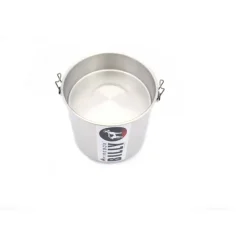 FBBILL1QT - Firebox Gamelle Billy Bush pot 1 L