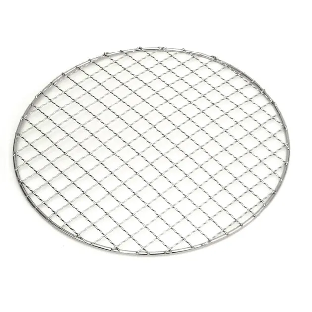 FBCOARAL - Firebox Grille pour braise grande