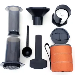 FBCOFFKIT - Firebox Kit café