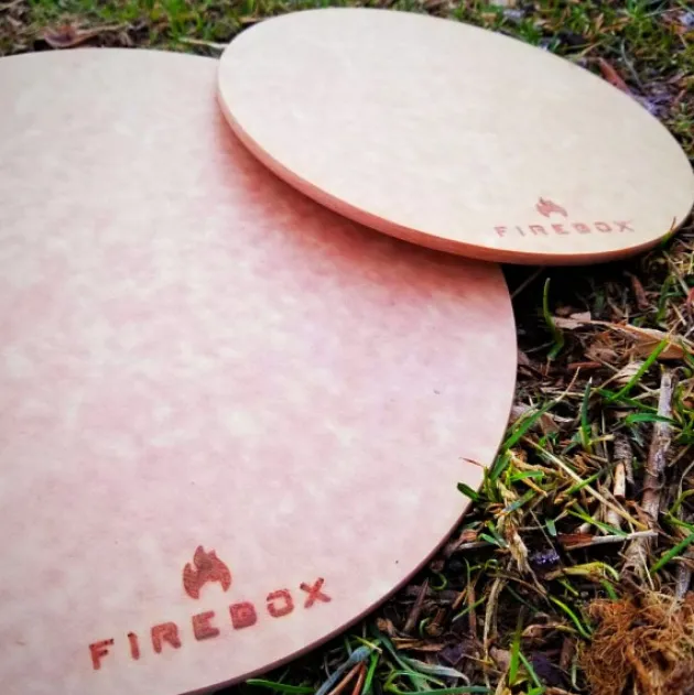 FBCUTBDL - Firebox Planche à découper grande