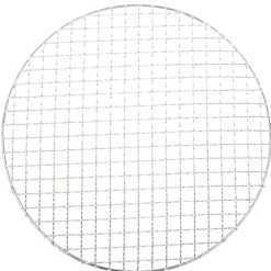 FBFRCIGRA - Firebox Freestyle Grille ronde