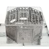 FBFRLRGRI - Firebox Freestyle Grande grille carrée