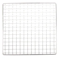 FBFRLRGRI - Firebox Freestyle Grande grille carrée