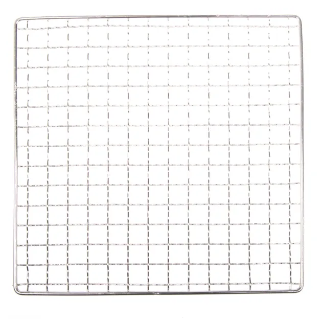 FBFRLRGRI - Firebox Freestyle Grande grille carrée