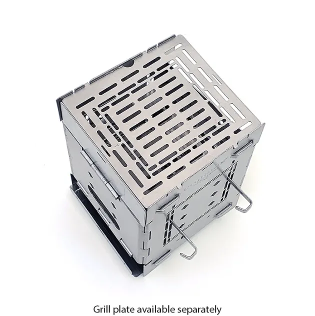 FBG2DELUX - Firebox G2 Deluxe combo kit