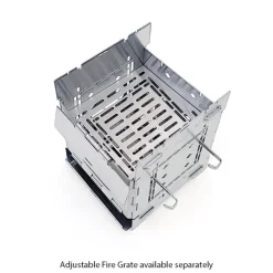 FBG2DELUX - Firebox G2 Deluxe combo kit