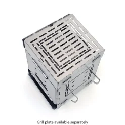 FBG2STOV - Firebox Réchaud G2 5