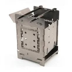 FBG2TITAN - Firebox Réchaud G2 5" Titane
