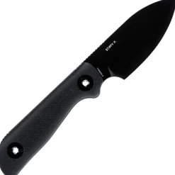 F705BK-3 - Kunwu Stiffy P. DLC Vanadis 8