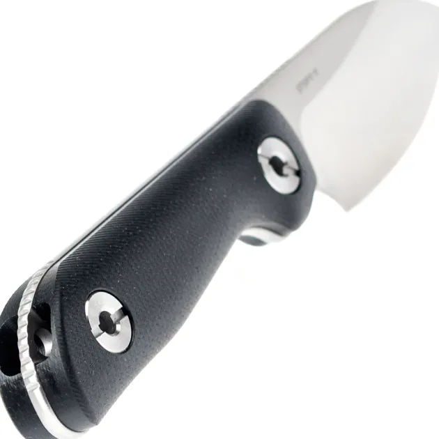 F705BK-2 - Kunwu Stiffy P. Satin Vanadis 8