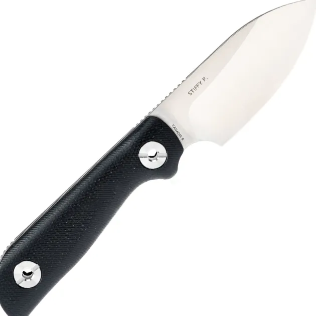 F705BK-2 - Kunwu Stiffy P. Satin Vanadis 8