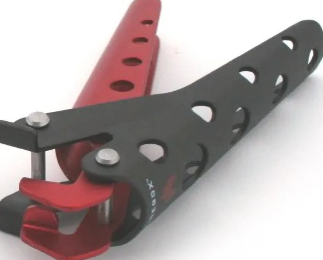 FBLIFTL - FIREBOX Poignée de Poele LONGUE