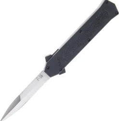F16B-N - AKC F16 Bayonet Blade Black