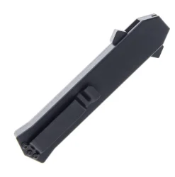 F16B-N - AKC F16 Bayonet Blade Black