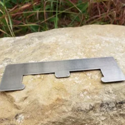 FBNANTFLGU - Firebox protège flamme titane pour nano